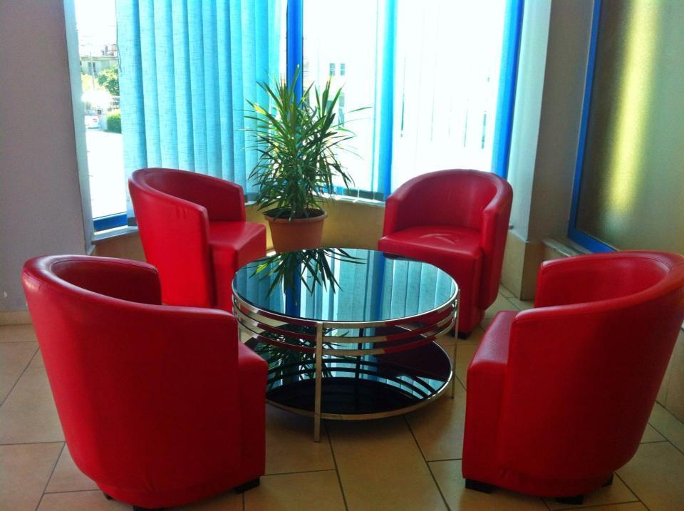 Hotel Ambasador Bahçallëk Habitación foto